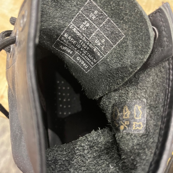 Dr. Martens 1460 - Picture 3 of 3